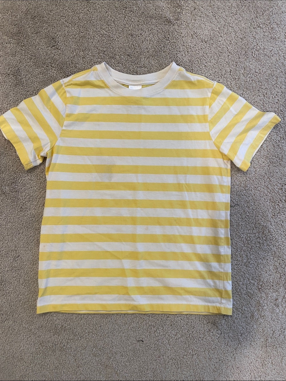 Hanna Andersson TShirt